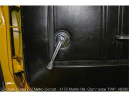 1967 Mercury Cougar (CC-2087156) for sale in Kentwood, Michigan