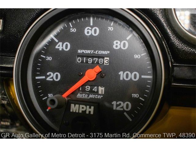 1967 Mercury Cougar (CC-2087156) for sale in Kentwood, Michigan