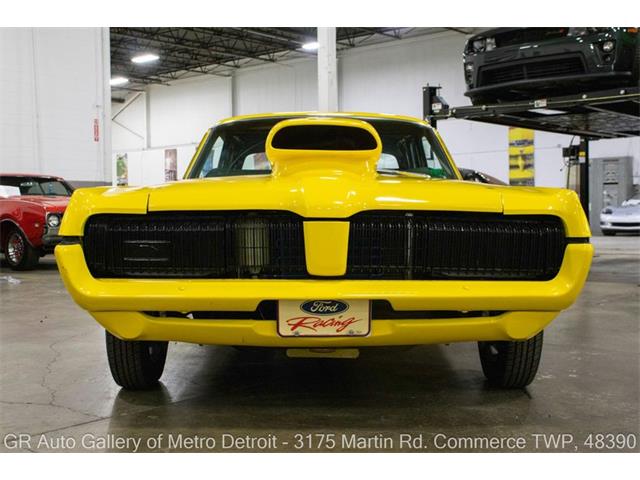 1967 Mercury Cougar (CC-2087156) for sale in Kentwood, Michigan