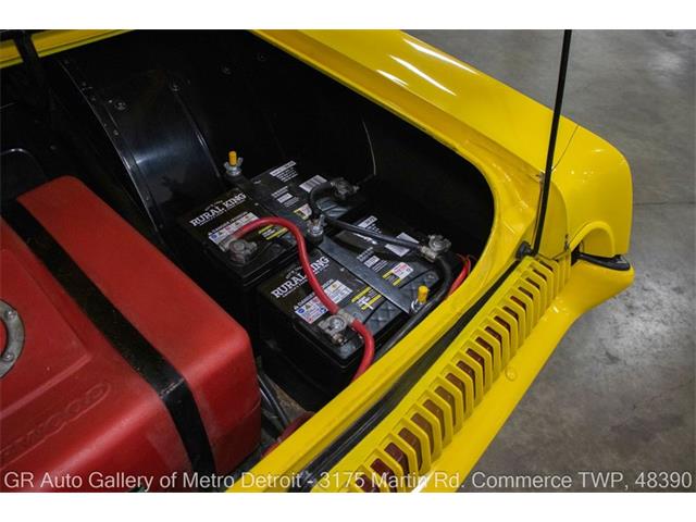 1967 Mercury Cougar (CC-2087156) for sale in Kentwood, Michigan