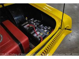 1967 Mercury Cougar (CC-2087156) for sale in Kentwood, Michigan