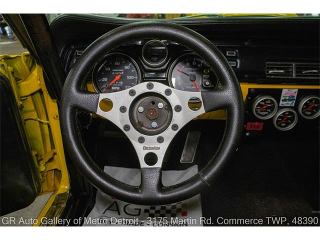1967 Mercury Cougar (CC-2087156) for sale in Kentwood, Michigan