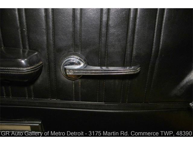 1967 Mercury Cougar (CC-2087156) for sale in Kentwood, Michigan