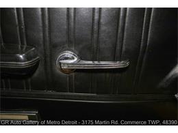 1967 Mercury Cougar (CC-2087156) for sale in Kentwood, Michigan