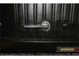 1967 Mercury Cougar (CC-2087156) for sale in Kentwood, Michigan