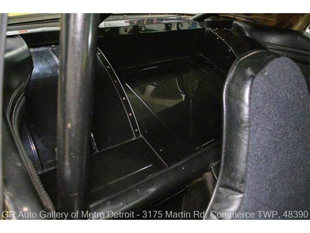 1967 Mercury Cougar (CC-2087156) for sale in Kentwood, Michigan