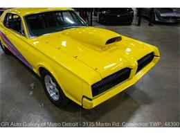 1967 Mercury Cougar (CC-2087156) for sale in Kentwood, Michigan
