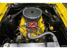 1967 Mercury Cougar (CC-2087156) for sale in Kentwood, Michigan