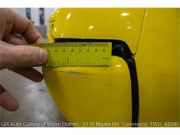 1967 Mercury Cougar (CC-2087156) for sale in Kentwood, Michigan