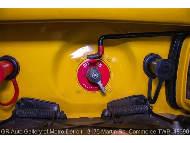 1967 Mercury Cougar (CC-2087156) for sale in Kentwood, Michigan