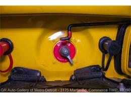 1967 Mercury Cougar (CC-2087156) for sale in Kentwood, Michigan