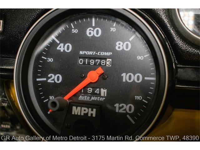 1967 Mercury Cougar (CC-2087156) for sale in Kentwood, Michigan