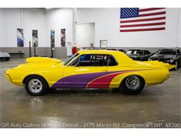 1967 Mercury Cougar (CC-2087156) for sale in Kentwood, Michigan