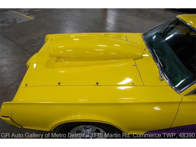 1967 Mercury Cougar (CC-2087156) for sale in Kentwood, Michigan