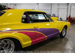 1967 Mercury Cougar (CC-2087156) for sale in Kentwood, Michigan