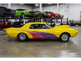 1967 Mercury Cougar (CC-2087156) for sale in Kentwood, Michigan