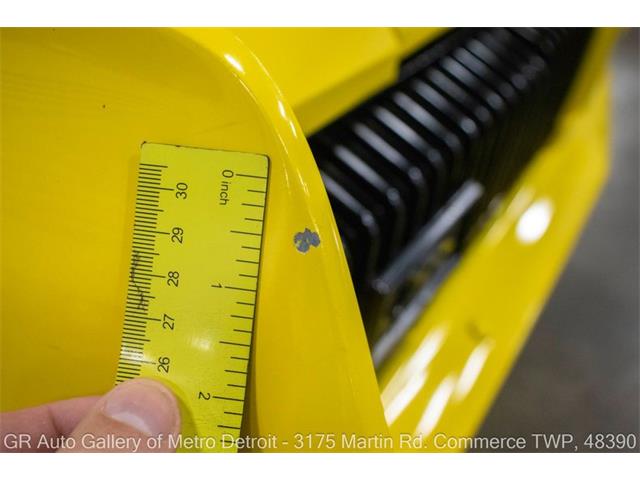 1967 Mercury Cougar (CC-2087156) for sale in Kentwood, Michigan