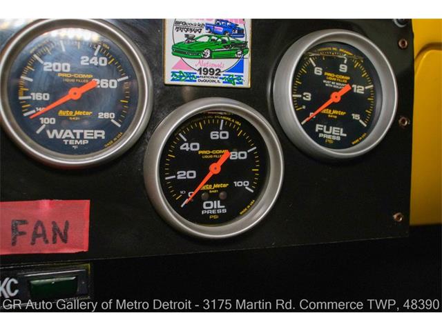 1967 Mercury Cougar (CC-2087156) for sale in Kentwood, Michigan