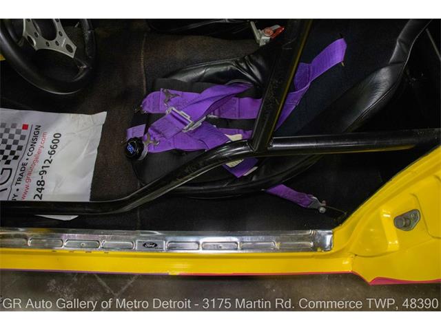 1967 Mercury Cougar (CC-2087156) for sale in Kentwood, Michigan