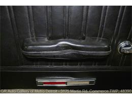 1967 Mercury Cougar (CC-2087156) for sale in Kentwood, Michigan