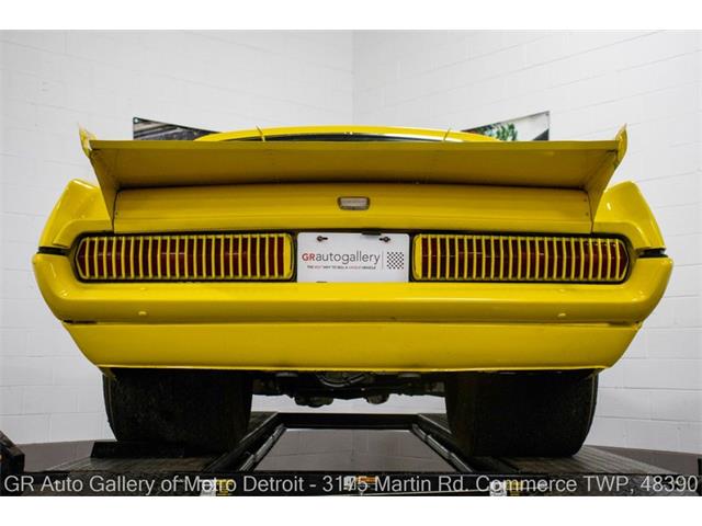 1967 Mercury Cougar (CC-2087156) for sale in Kentwood, Michigan