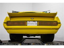 1967 Mercury Cougar (CC-2087156) for sale in Kentwood, Michigan