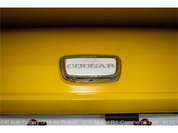 1967 Mercury Cougar (CC-2087156) for sale in Kentwood, Michigan