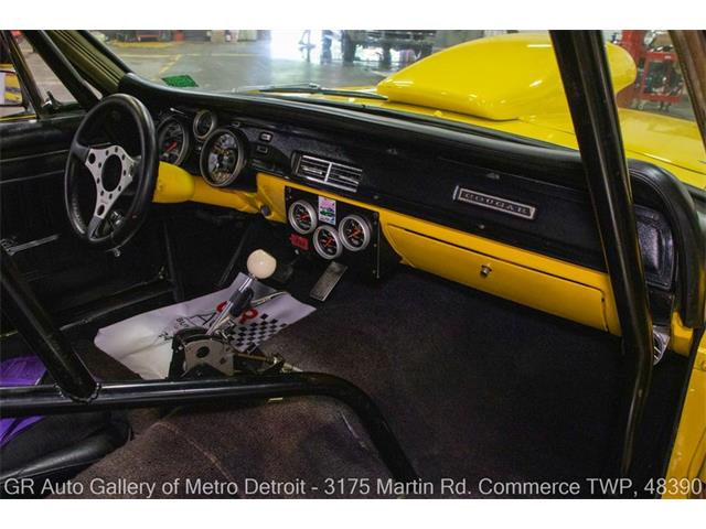 1967 Mercury Cougar (CC-2087156) for sale in Kentwood, Michigan