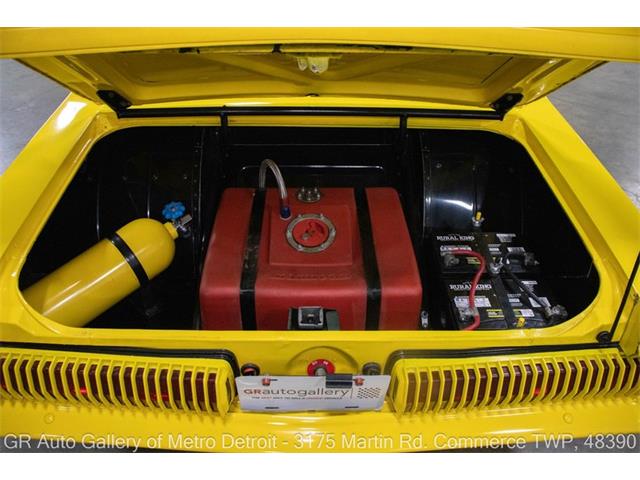 1967 Mercury Cougar (CC-2087156) for sale in Kentwood, Michigan