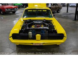 1967 Mercury Cougar (CC-2087156) for sale in Kentwood, Michigan