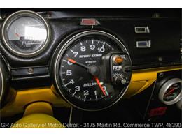1967 Mercury Cougar (CC-2087156) for sale in Kentwood, Michigan