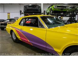 1967 Mercury Cougar (CC-2087156) for sale in Kentwood, Michigan