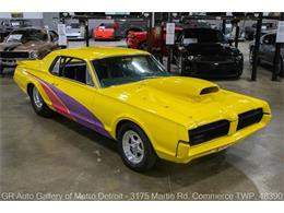 1967 Mercury Cougar (CC-2087156) for sale in Kentwood, Michigan