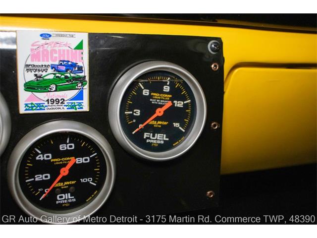 1967 Mercury Cougar (CC-2087156) for sale in Kentwood, Michigan