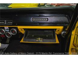 1967 Mercury Cougar (CC-2087156) for sale in Kentwood, Michigan