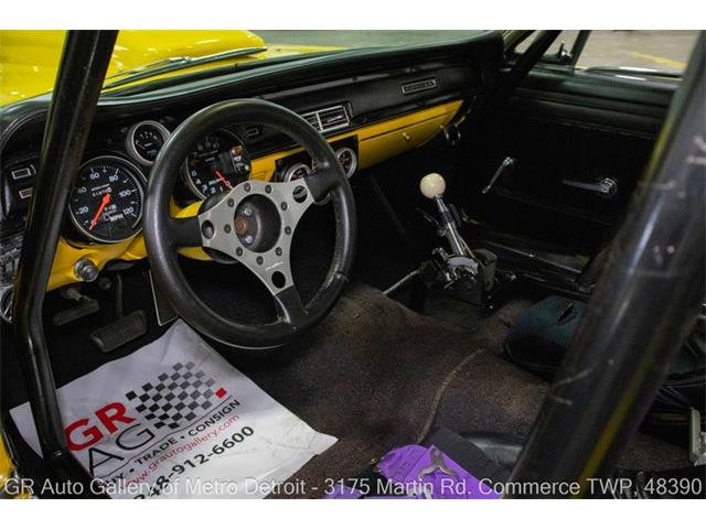 1967 Mercury Cougar (CC-2087156) for sale in Kentwood, Michigan