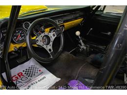 1967 Mercury Cougar (CC-2087156) for sale in Kentwood, Michigan