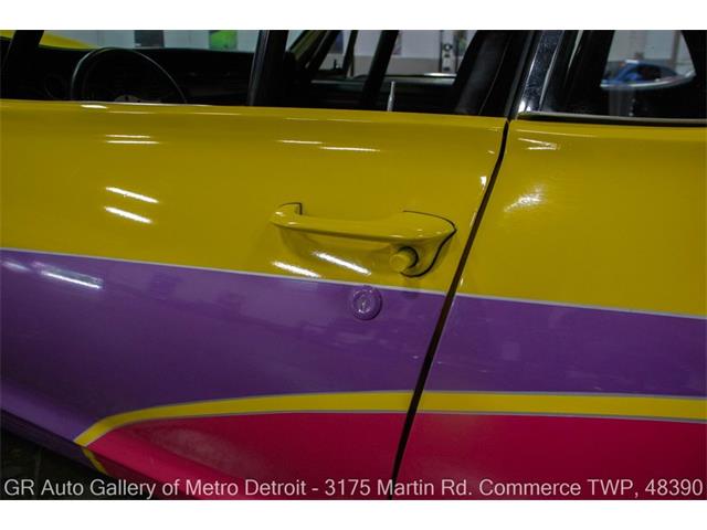 1967 Mercury Cougar (CC-2087156) for sale in Kentwood, Michigan