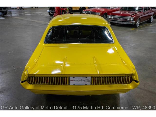 1967 Mercury Cougar (CC-2087156) for sale in Kentwood, Michigan