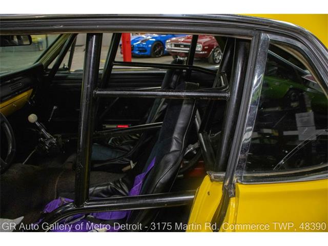 1967 Mercury Cougar (CC-2087156) for sale in Kentwood, Michigan