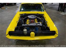 1967 Mercury Cougar (CC-2087156) for sale in Kentwood, Michigan
