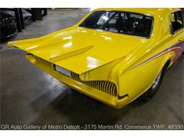 1967 Mercury Cougar (CC-2087156) for sale in Kentwood, Michigan