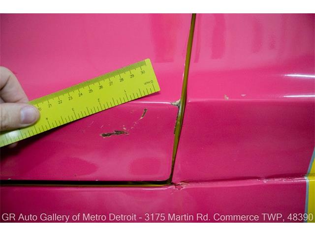 1967 Mercury Cougar (CC-2087156) for sale in Kentwood, Michigan