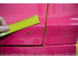 1967 Mercury Cougar (CC-2087156) for sale in Kentwood, Michigan