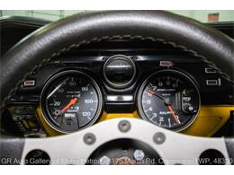 1967 Mercury Cougar (CC-2087156) for sale in Kentwood, Michigan