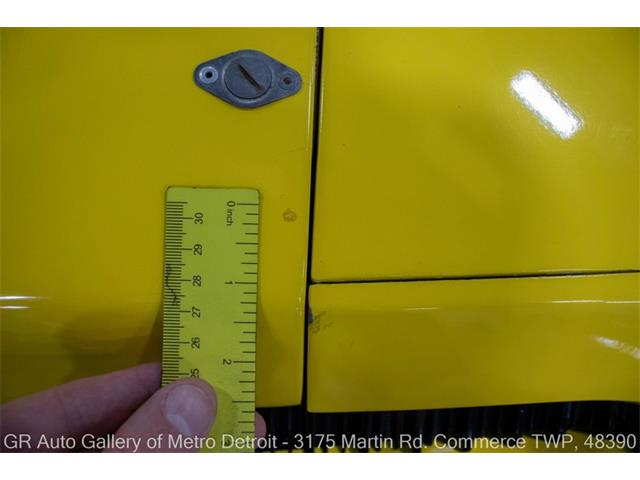 1967 Mercury Cougar (CC-2087156) for sale in Kentwood, Michigan
