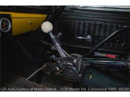 1967 Mercury Cougar (CC-2087156) for sale in Kentwood, Michigan
