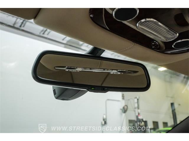 2008 Bentley Continental (CC-2087157) for sale in Ft Worth, Texas