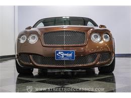 2008 Bentley Continental (CC-2087157) for sale in Ft Worth, Texas