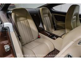 2008 Bentley Continental (CC-2087157) for sale in Ft Worth, Texas